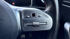 Mercedes-Benz A-Class A180 AMG Line Executive 5dr Petrol Hatchback